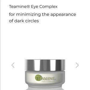 Revision Skincare Teamine Eye Complex